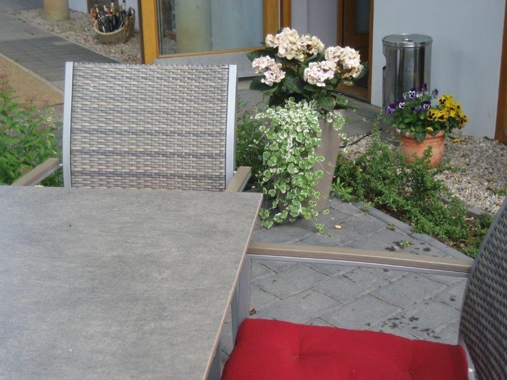 Hotel Ambassador-Berlin Gruenau Exteriör bild
