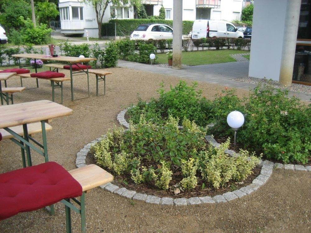 Hotel Ambassador-Berlin Gruenau Exteriör bild